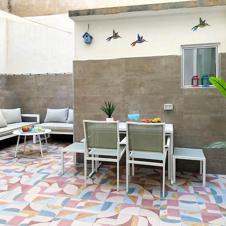 Capitan Rueda Apartments Alicante - Parking 10 Euros Per Day Exteriör bild